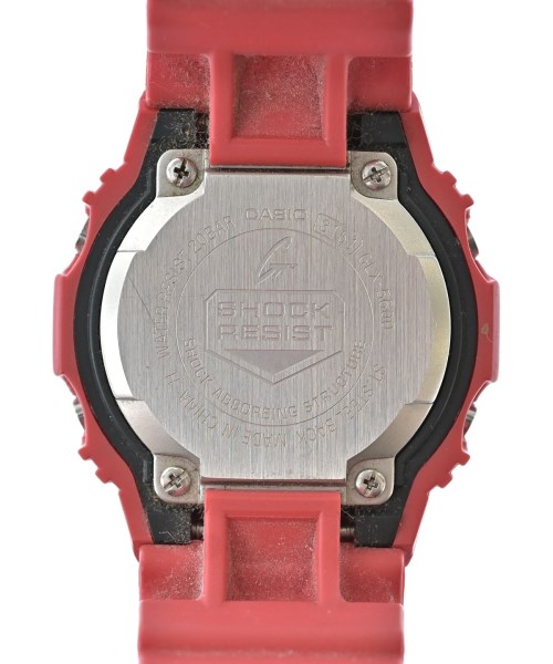 CASIO G-SHOCK（カシオジーショック）腕時計 グレー サイズ:- メンズ/2200679574217