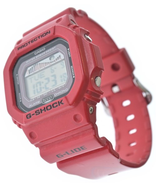 CASIO G-SHOCK（カシオジーショック）腕時計 グレー サイズ:- メンズ/2200679574217