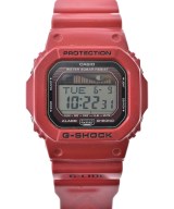 CASIO G-SHOCK（カシオジーショック）腕時計 グレー サイズ:- メンズ/2200679574217