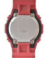 CASIO G-SHOCK（カシオジーショック）腕時計 グレー サイズ:- メンズ/2200679574217