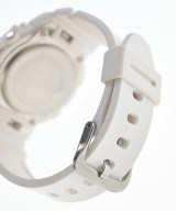 CASIO G-SHOCK（カシオジーショック）腕時計 白 サイズ:- レディース/2200725336011