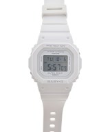 CASIO G-SHOCK 腕時計