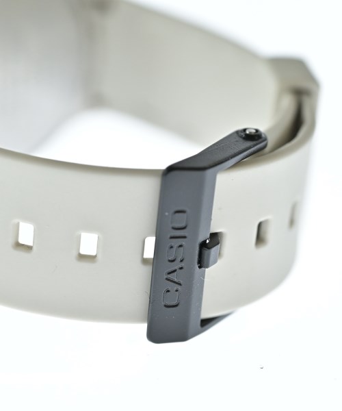 CASIO（カシオ）腕時計 黒 サイズ:- レディース/2200685230046