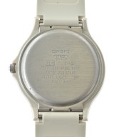 CASIO（カシオ）腕時計 黒 サイズ:- レディース/2200685230046