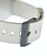 CASIO（カシオ）腕時計 黒 サイズ:- レディース/2200685230046