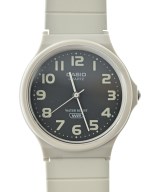 CASIO 腕時計