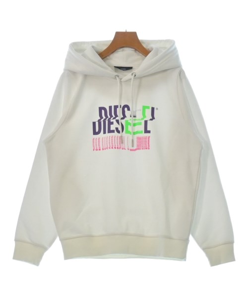 ディーゼル(DIESEL)のDIESEL パーカー