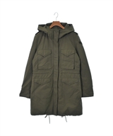 DIESEL モッズコート