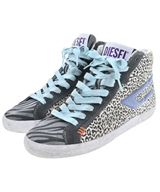 DIESEL スニーカー