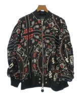 DIESEL ミリタリーブルゾン