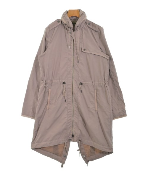 ディーゼル(DIESEL)のDIESEL モッズコート