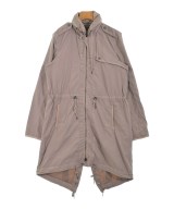 DIESEL モッズコート