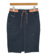 DIESEL ひざ丈スカート