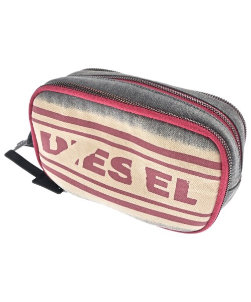 ディーゼル(DIESEL)のDIESEL ポーチ