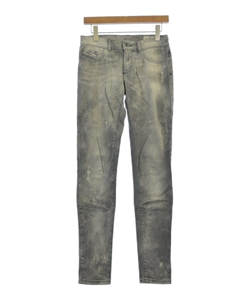 ディーゼル(DIESEL)のDIESEL デニムパンツ