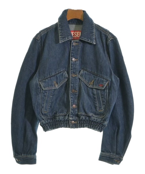 ディーゼル(DIESEL)のDIESEL デニムジャケット