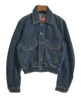 DIESEL デニムジャケット