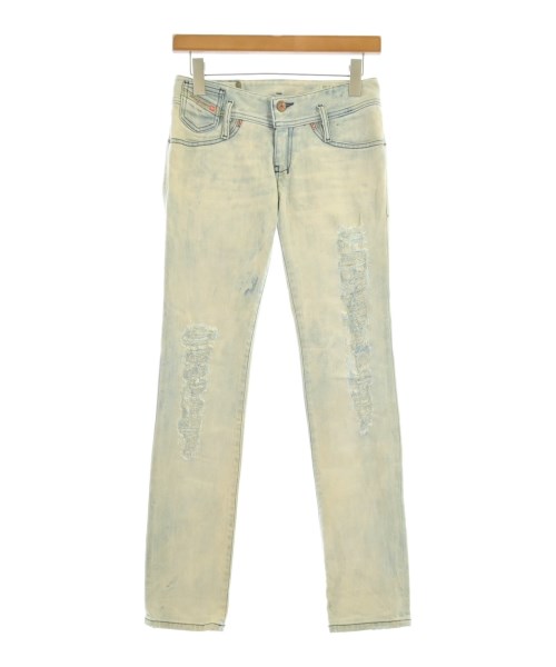 ディーゼル(DIESEL)のDIESEL デニムパンツ