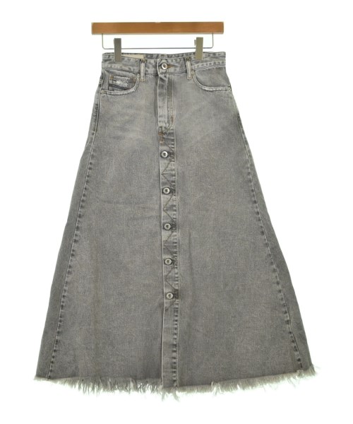 ディーゼル(DIESEL)のDIESEL ロング・マキシ丈スカート