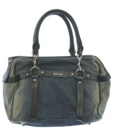 DIESEL トートバッグ