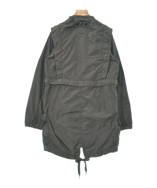 DIESEL（ディーゼル）その他 グレー サイズ:XXS レディース/2200615809021