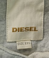 DIESEL（ディーゼル）その他 グレー サイズ:XXS レディース/2200615809021
