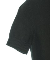 DIESEL（ディーゼル）ニット・セーター 黒 サイズ:S レディース/2200634765049