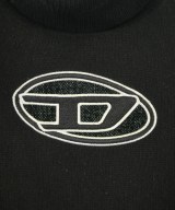 DIESEL（ディーゼル）ニット・セーター 黒 サイズ:S レディース/2200634765049
