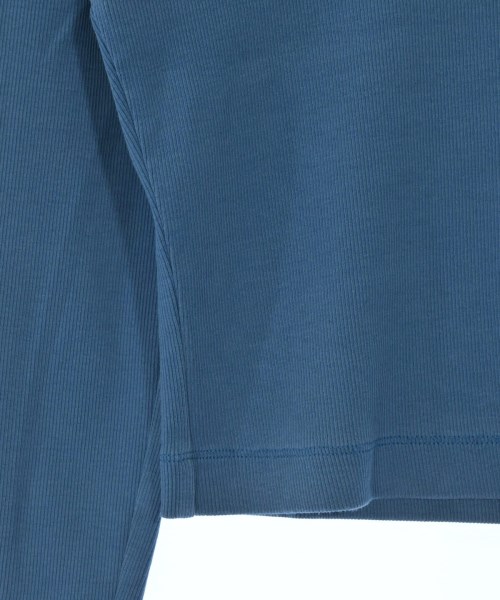 DIESEL（ディーゼル）Tシャツ・カットソー 青 サイズ:M レディース/2200634937026