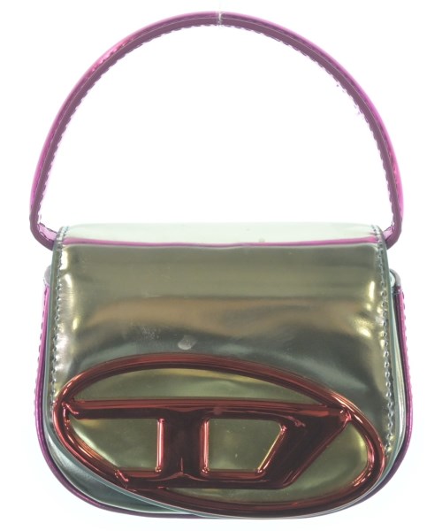 ディーゼル(DIESEL)のDIESEL ショルダーバッグ