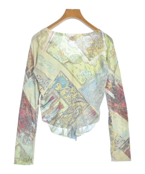 DIESEL（ディーゼル）カーディガン ベージュ サイズ:S レディース/2200635142030