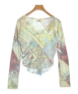 DIESEL（ディーゼル）カーディガン ベージュ サイズ:S レディース/2200635142030