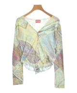 DIESEL カーディガン