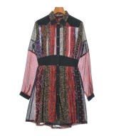 DIESEL シャツワンピース