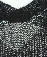 DIESEL（ディーゼル）ニット・セーター 黒 サイズ:-(L位) レディース/2200618344116