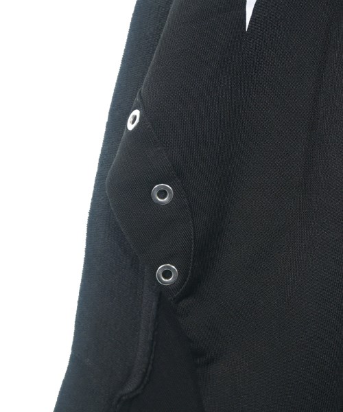 DIESEL（ディーゼル）スウェット 黒 サイズ:XS レディース/2200618344123