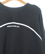 DIESEL（ディーゼル）スウェット 黒 サイズ:XS レディース/2200618344123