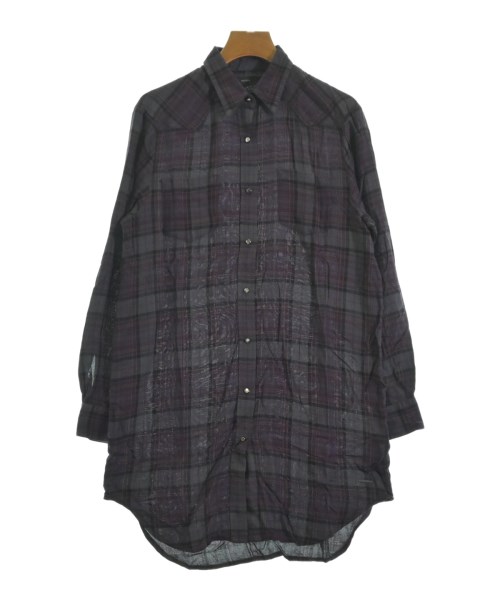 ディーゼル(DIESEL)のDIESEL カジュアルシャツ