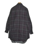 DIESEL（ディーゼル）カジュアルシャツ 紫 サイズ:XS レディース/2200618344192