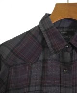 DIESEL（ディーゼル）カジュアルシャツ 紫 サイズ:XS レディース/2200618344192