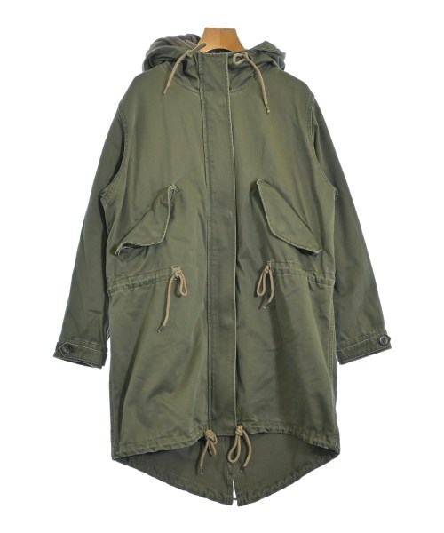 ディーゼル(DIESEL)のDIESEL モッズコート