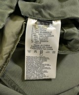 DIESEL（ディーゼル）モッズコート カーキ サイズ:XXS レディース/2200635474018