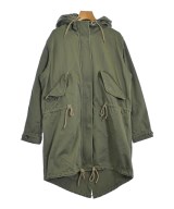 DIESEL モッズコート