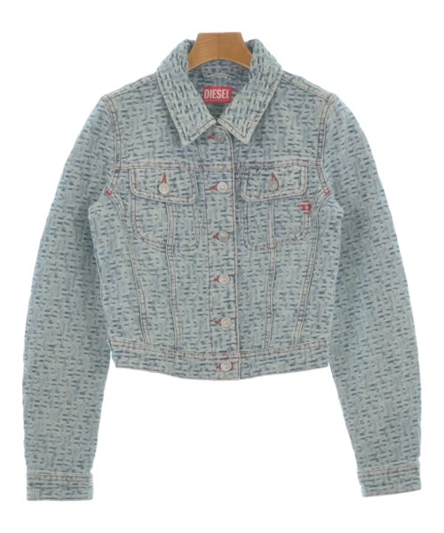 ディーゼル(DIESEL)のDIESEL デニムジャケット