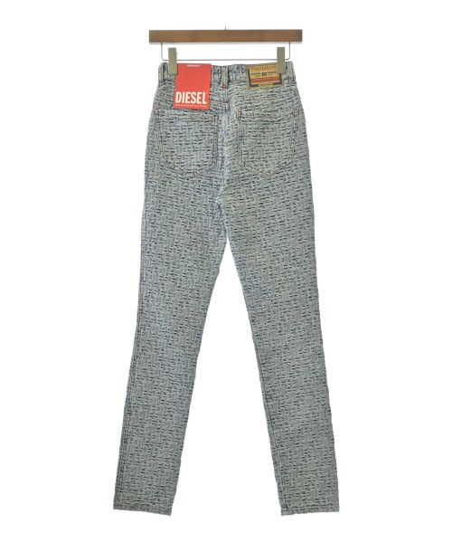 DIESEL（ディーゼル）デニムパンツ 青 サイズ:23(XS位) レディース/2200635789044