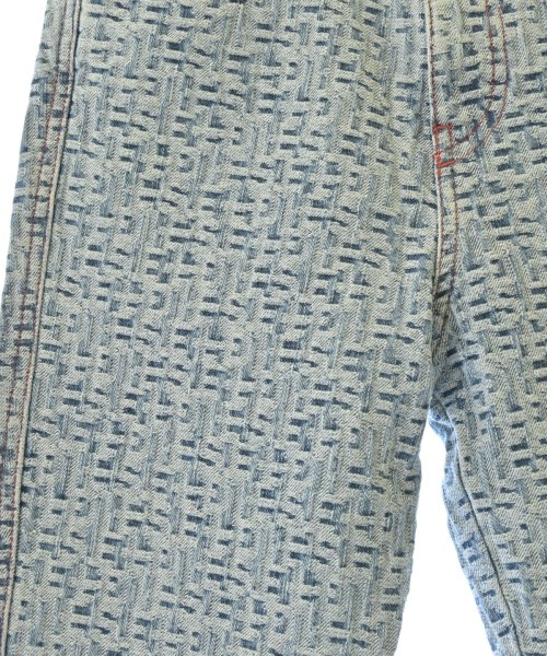 DIESEL（ディーゼル）デニムパンツ 青 サイズ:23(XS位) レディース/2200635789044