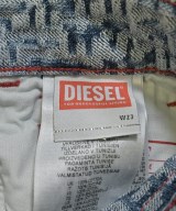 DIESEL（ディーゼル）デニムパンツ 青 サイズ:23(XS位) レディース/2200635789044