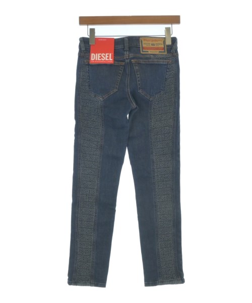 DIESEL（ディーゼル）デニムパンツ 紺 サイズ:23(XS位) レディース/2200635789051