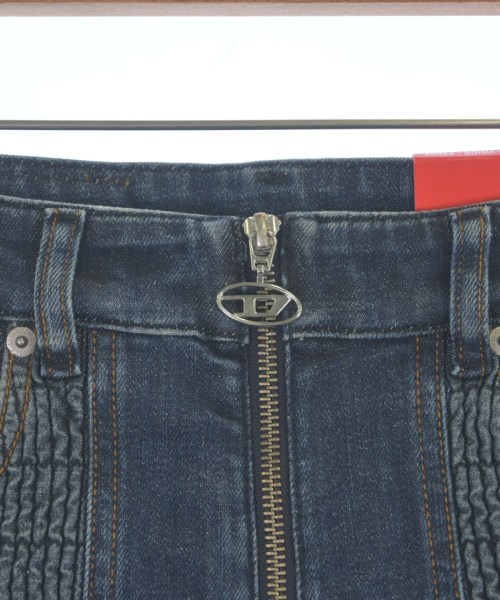 DIESEL（ディーゼル）デニムパンツ 紺 サイズ:23(XS位) レディース/2200635789051