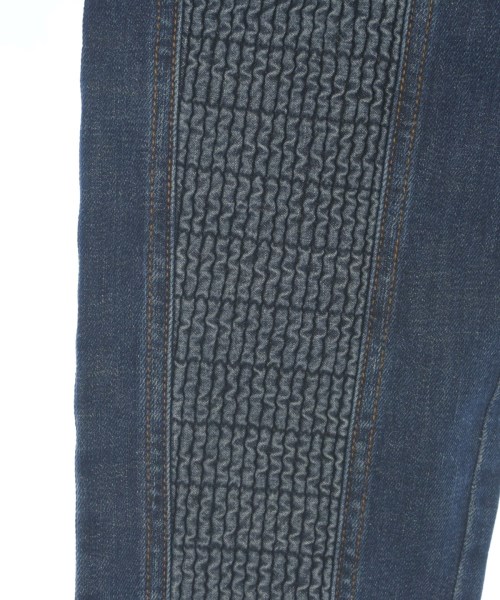 DIESEL（ディーゼル）デニムパンツ 紺 サイズ:23(XS位) レディース/2200635789051